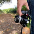 Tay Cầm Máy Ảnh Nikon SLR In 3D - Thumbnail 6