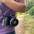 Tay Cầm Máy Ảnh Nikon SLR In 3D - Thumbnail 7
