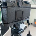 Tay Cầm Máy Ảnh Nikon SLR In 3D - Thumbnail 8
