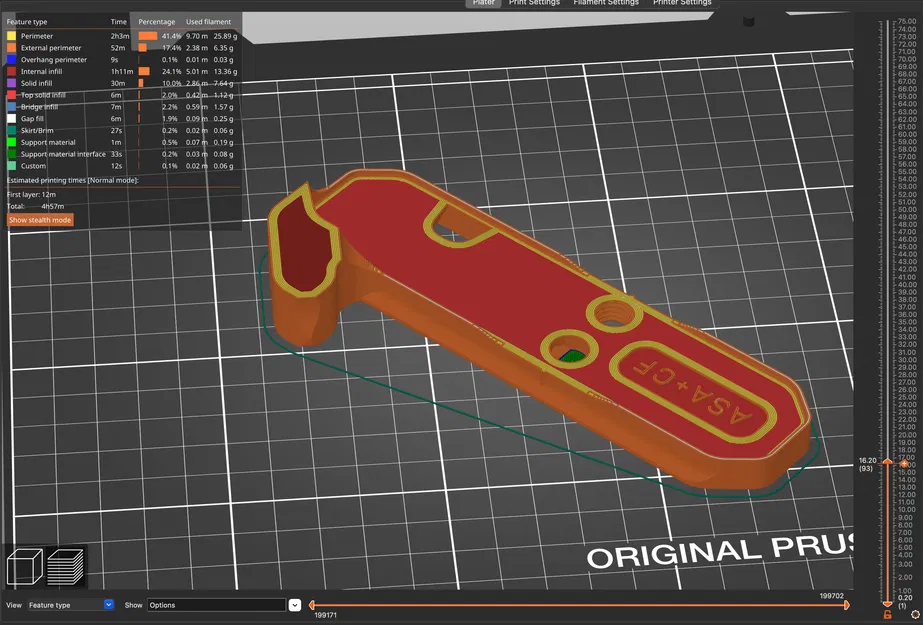Tay Cầm Máy Ảnh Nikon SLR In 3D - Image 11