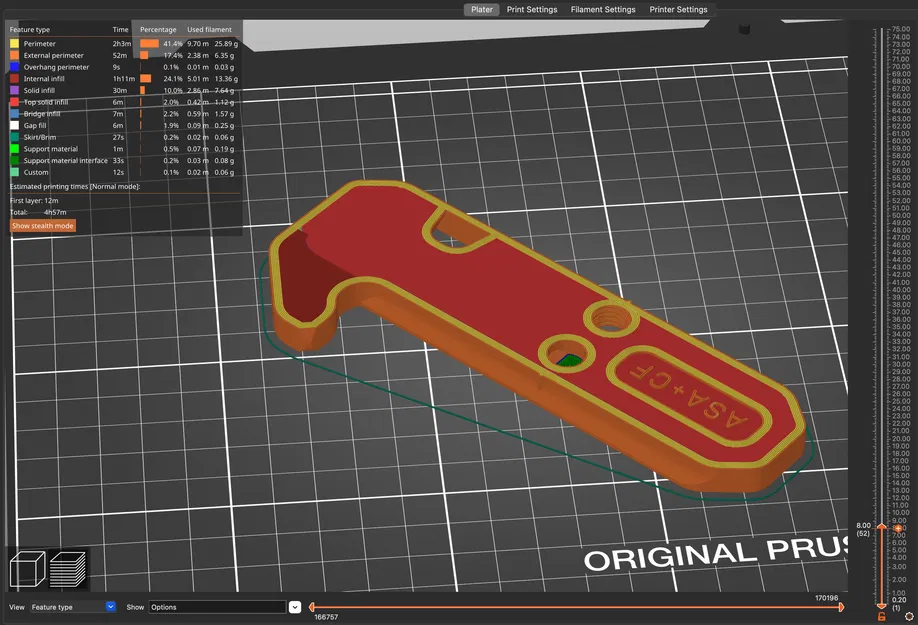 Tay Cầm Máy Ảnh Nikon SLR In 3D - Image 12
