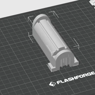 Giá Đỡ Cuộn Dây AD5X (Bản Remixed)