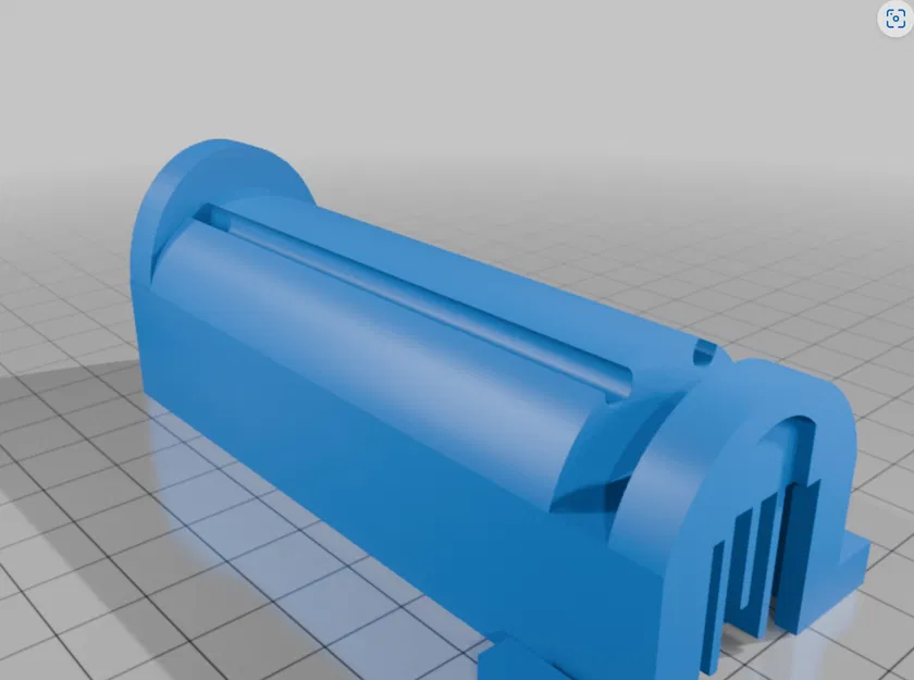 Giá Đỡ Cuộn Dây AD5X (Bản Remixed) - Image 2