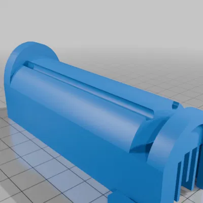 Giá Đỡ Cuộn Dây AD5X (Bản Remixed)