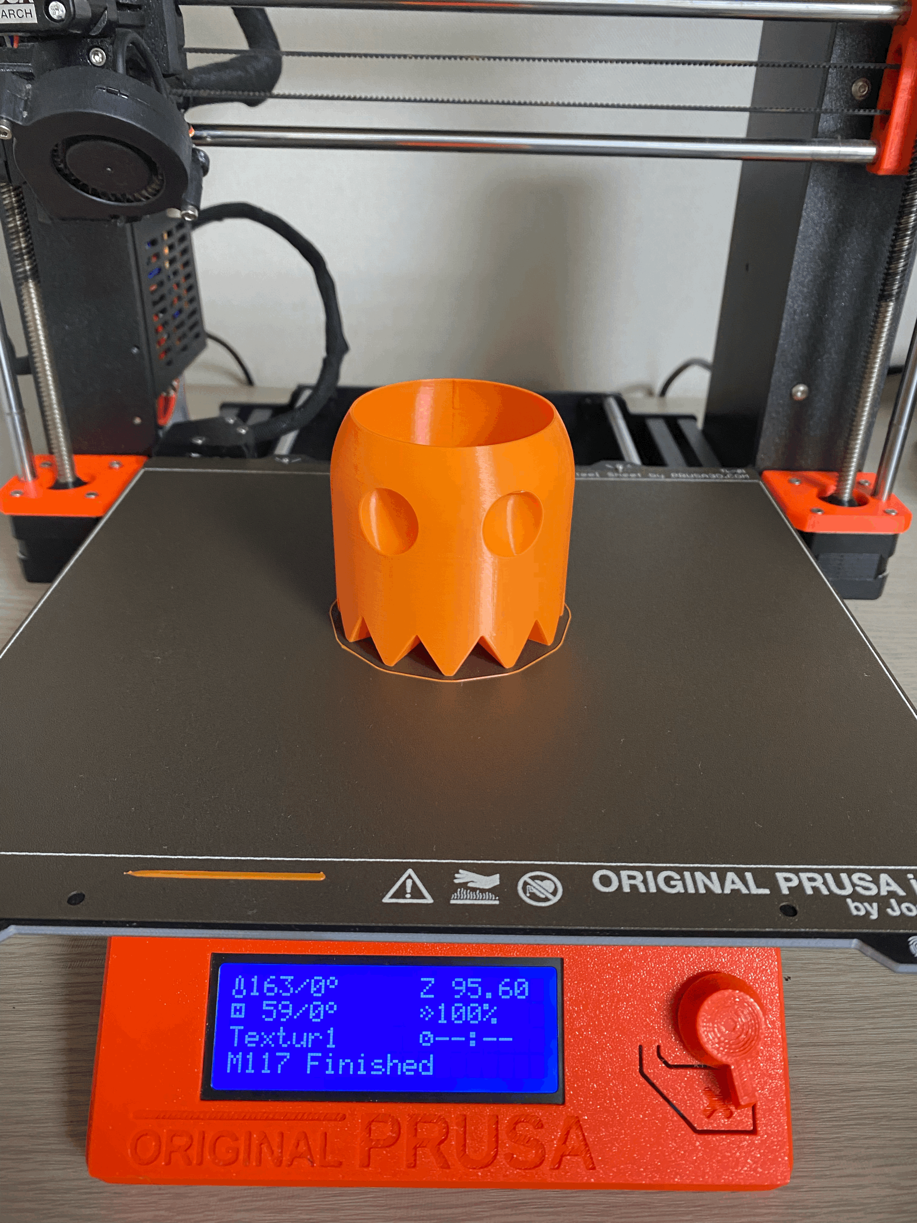 Chậu Ma - Tường Mỏng & Chế Độ Vase! - Image 2