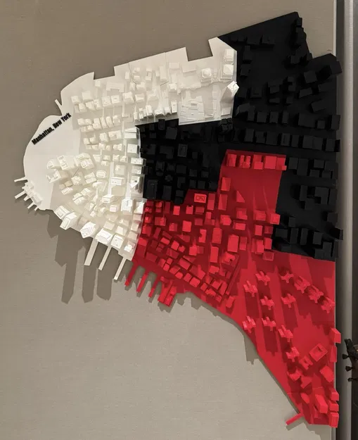 Mô hình New York - Image 1