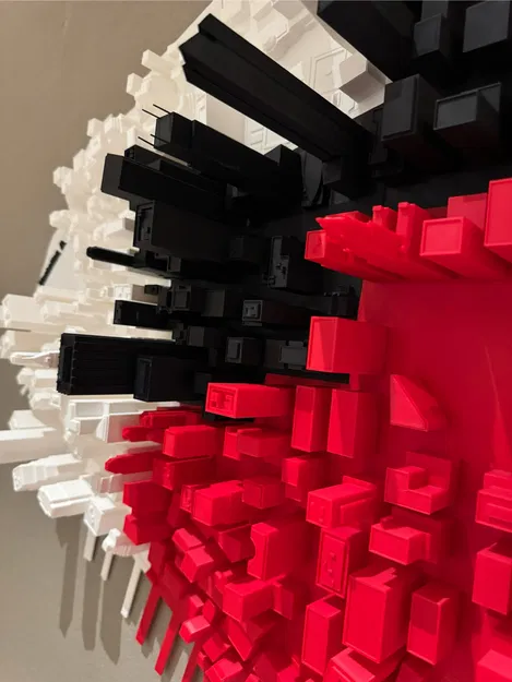 Mô hình New York - Image 2