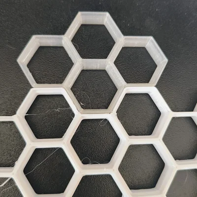 Mô-đun HSW Tham số hóa cho FreeCAD 1.x. Giờ có hỗ trợ xếp chồng!