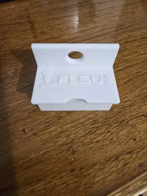 FLSUN T1 & T1 Pro - Nắp Che Khe Đùn (Extrusion Cap) - Image 1