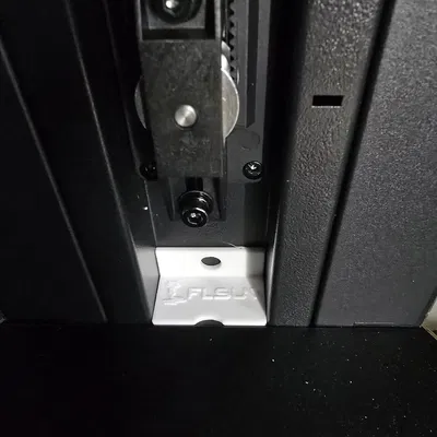 FLSUN T1 & T1 Pro - Nắp Che Khe Đùn (Extrusion Cap)