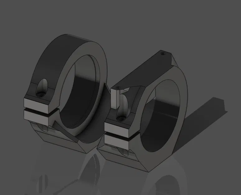 Đầu Chụp Kính Thiên Văn Xích Đạo Harmonic Drive - Image 5