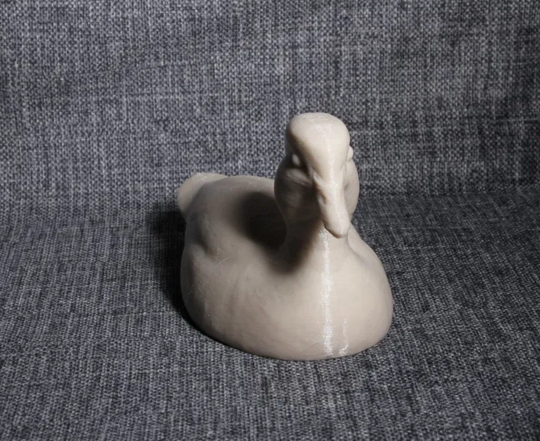 Tượng Vịt Trời - Image 2