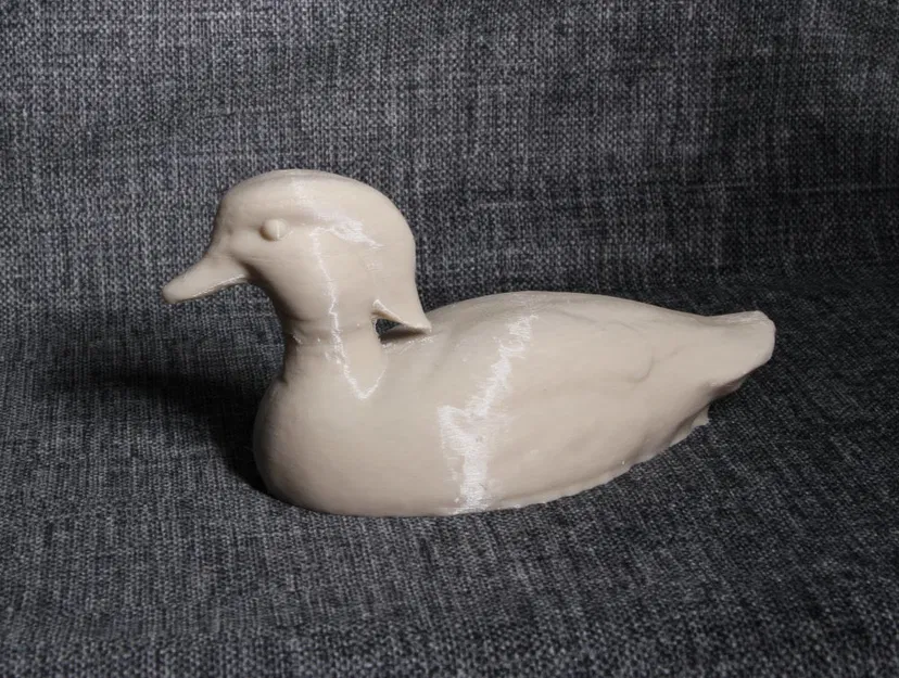 Tượng Vịt Trời - Image 3