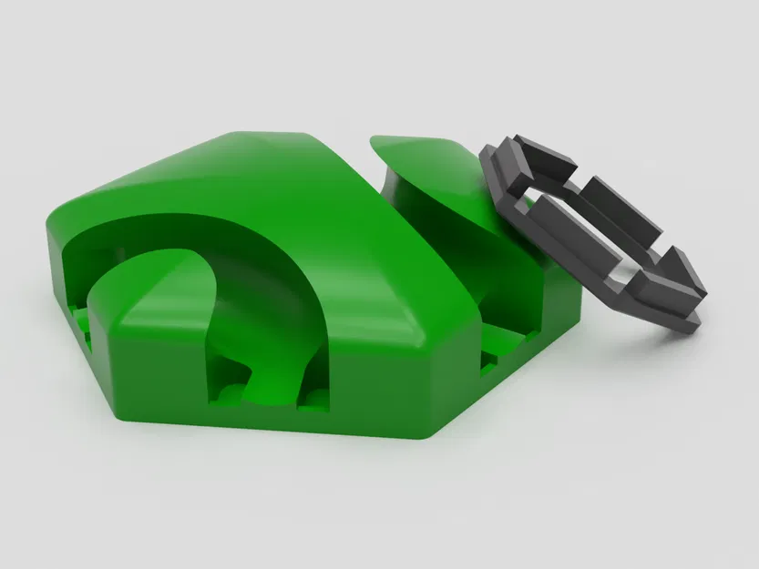 Đường Cong Tốc Độ Cao Gravitrax - Image 1