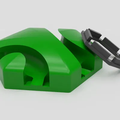 Đường Cong Tốc Độ Cao Gravitrax