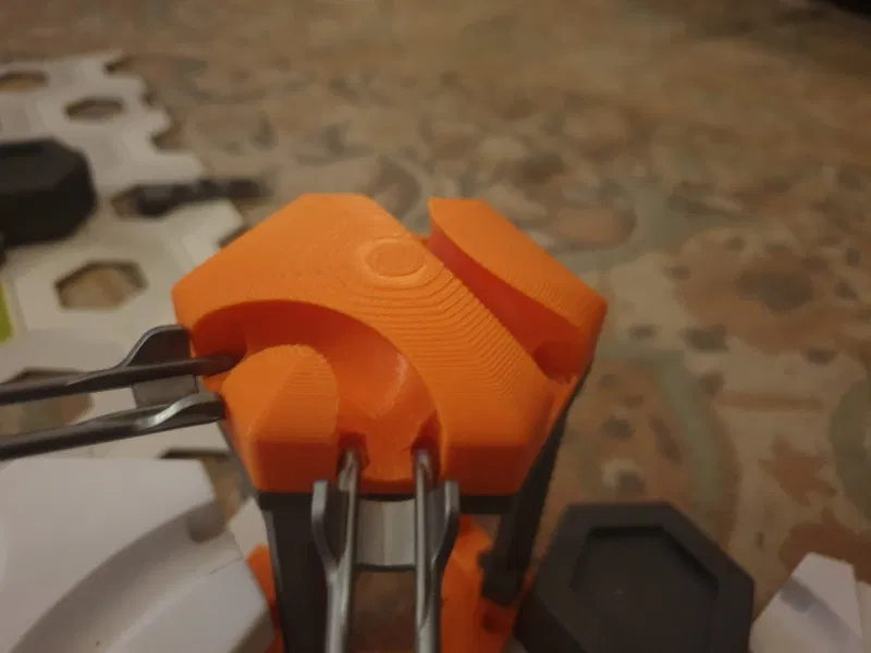 Đường Cong Tốc Độ Cao Gravitrax - Image 2