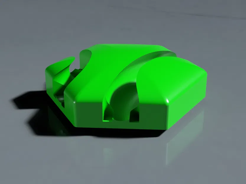 Đường Cong Tốc Độ Cao Gravitrax - Image 5