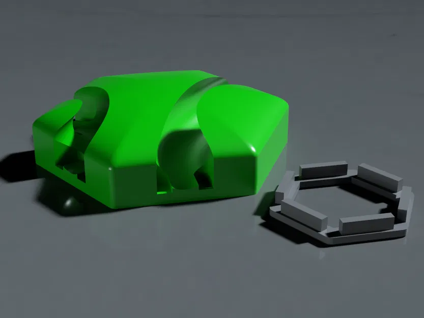 Đường Cong Tốc Độ Cao Gravitrax - Image 7