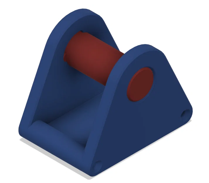 Kệ Cuộn Thiếc Hàn - Image 7