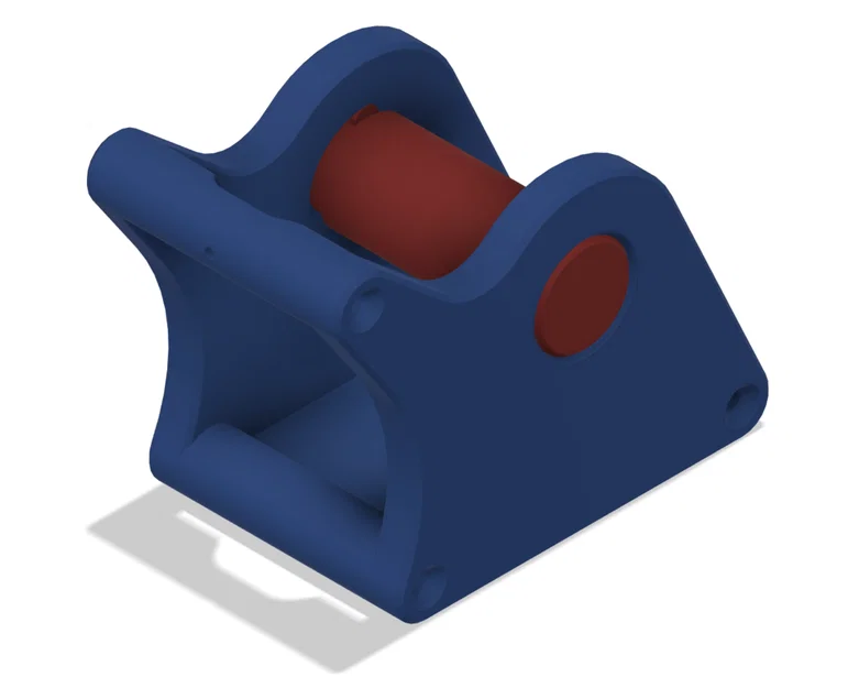 Kệ Cuộn Thiếc Hàn - Image 8