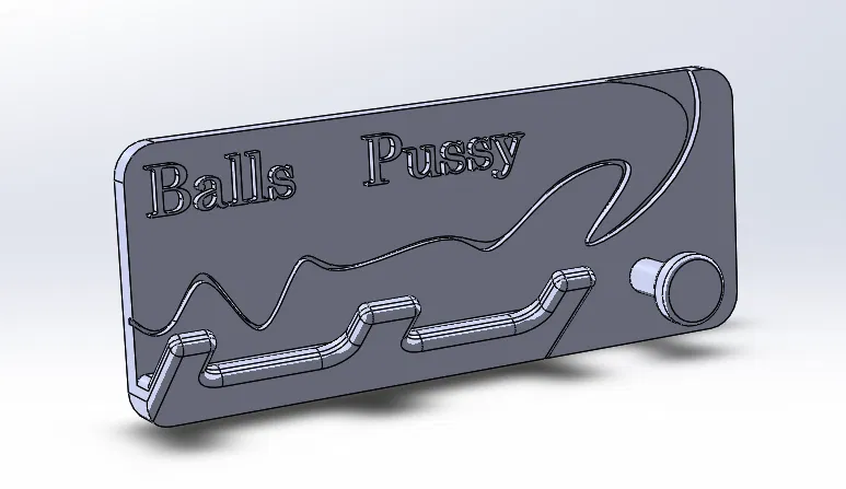 Kệ Dao Cạo Râu Cho Phòng Tắm - Image 1