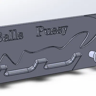 Kệ Dao Cạo Râu Cho Phòng Tắm