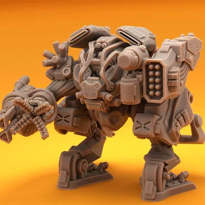 Mẫu Dreadnought Proxy MIỄN PHÍ!