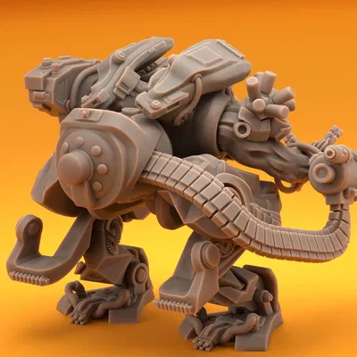 Mẫu Dreadnought Proxy MIỄN PHÍ!