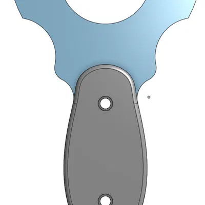 Ná Cao Su Tự Thiết Kế