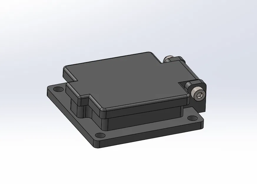 Ốp Lỗ Cắm Điện - Image 1