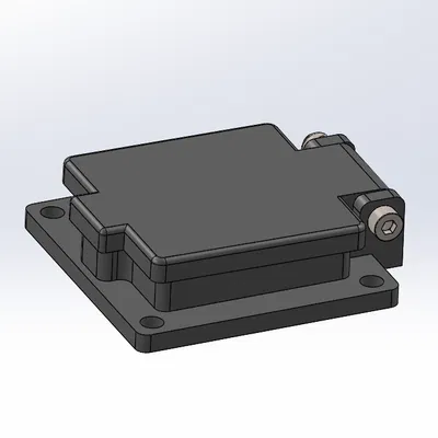 Ốp Lỗ Cắm Điện