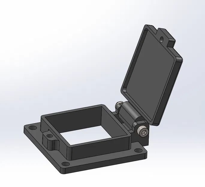 Ốp Lỗ Cắm Điện - Image 2