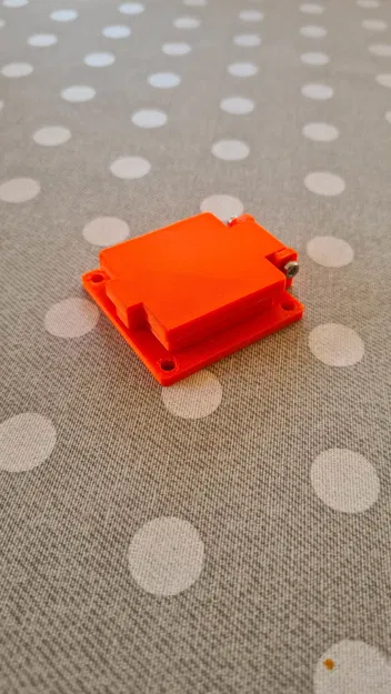 Ốp Lỗ Cắm Điện - Image 3