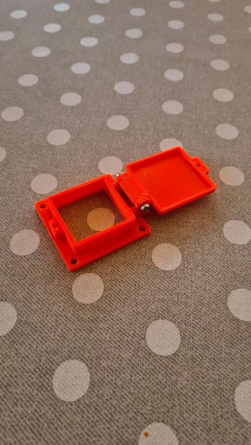 Ốp Lỗ Cắm Điện - Image 4