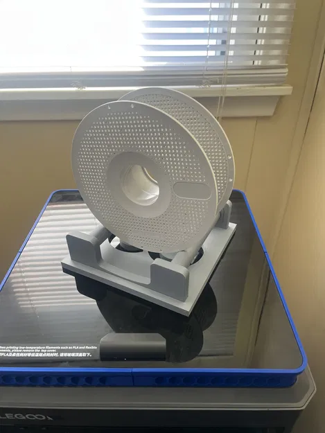 Giá Đỡ Cuộn Sợi Elegoo Centauri Carbon - Image 1