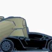 Chân Đế Tay Cầm Lamborghini Cho PS5, PS4, Xbox, Nintendo Pro Controller