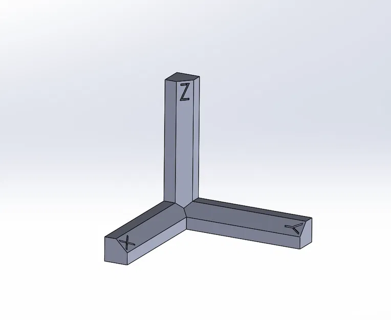 Hệ Tọa Độ (Quy Tắc Bàn Tay Phải) - Image 2