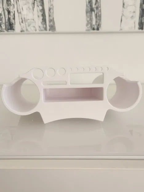 Giá Đựng Cần Câu Cá Gắn Thùng - Image 3