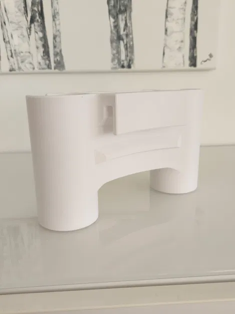 Giá Đựng Cần Câu Cá Gắn Thùng - Image 4