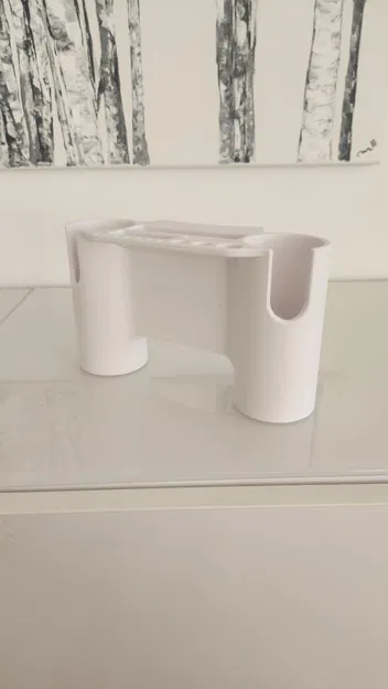 Giá Đựng Cần Câu Cá Gắn Thùng - Image 5