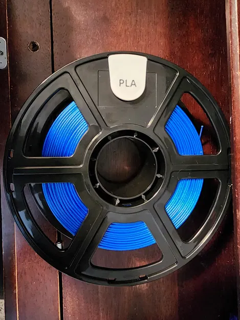 Kẹp Thẻ RFID Cuộn Filamen Creality CFS - Image 1