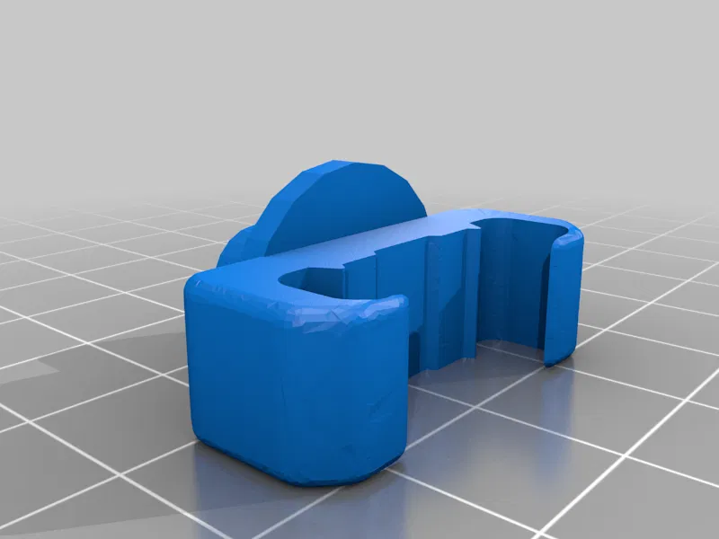 Croc-O-Corn - Móc Khóa Sừng Kỳ Lân Cá Sấu - Image 3