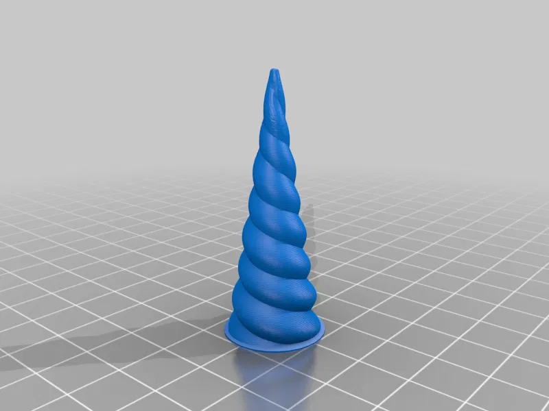 Croc-O-Corn - Móc Khóa Sừng Kỳ Lân Cá Sấu - Image 4