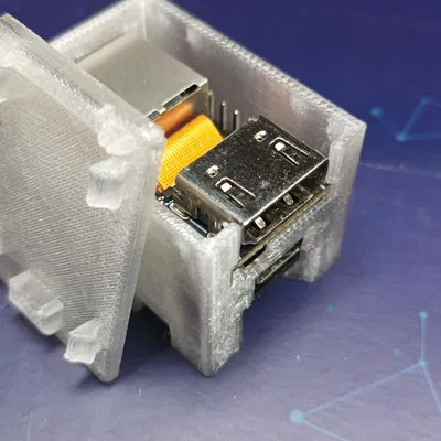 Vỏ Case Cho Sipeed NanoKVM Lite