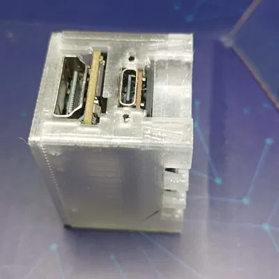 Vỏ Case Cho Sipeed NanoKVM Lite