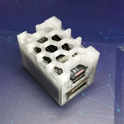 Vỏ Case Cho Sipeed NanoKVM Lite