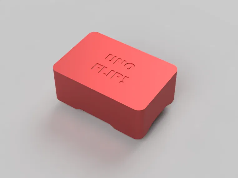 Hộp Đựng Bài - Image 1