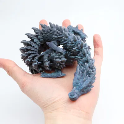 Rồng Băng Khớp Nối - Bản Làm Lại