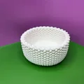 Tô Kiểu V Đấy Kiểu Vặn Thừng "Easter Bowl" - Thumbnail 1