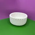 Tô Kiểu V Đấy Kiểu Vặn Thừng "Easter Bowl" - Thumbnail 2